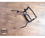 Suzuki GSX600F topkuipframe / steun / houder / kuip frame / topkuip 